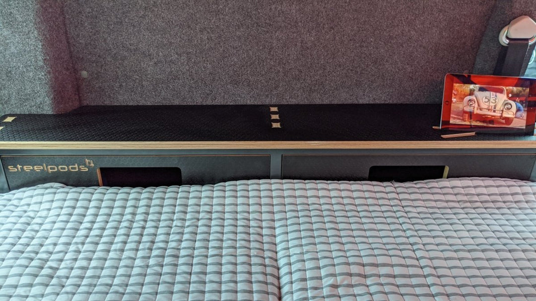 Comparing the cost of a SteelPod