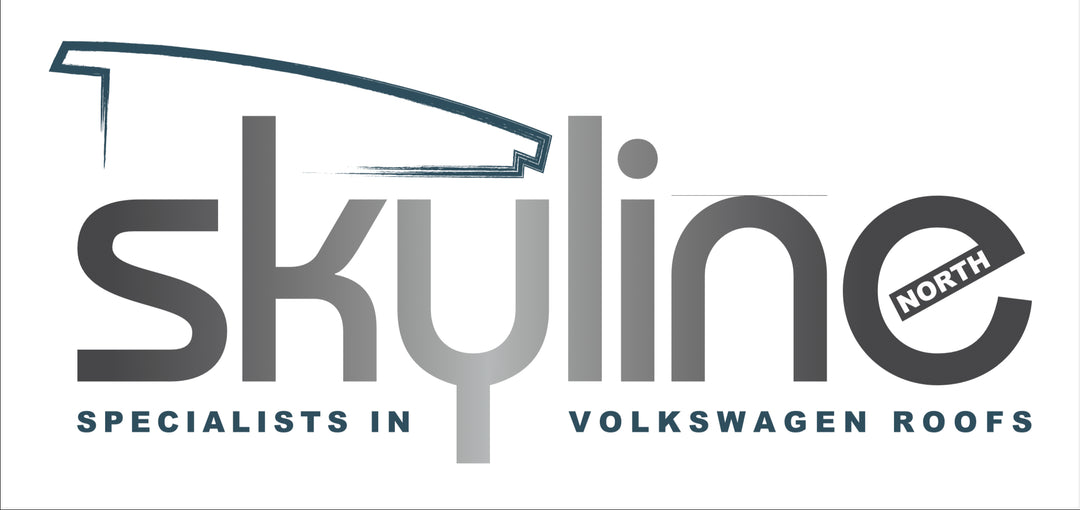 Slyline roofs logo